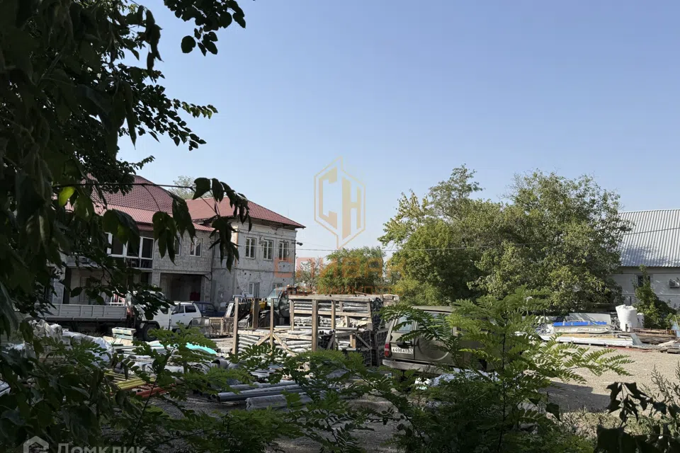 Сдаётся помещение своб. назначения, 1073.5 м²