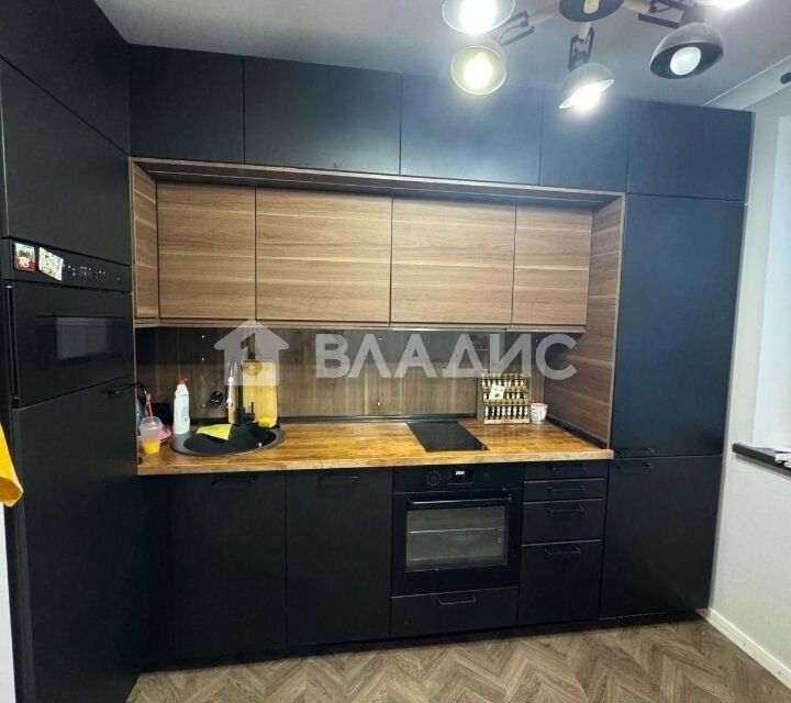 Продаётся 2-комнатная квартира, 52 м²