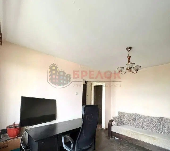 Продаётся 1-комнатная квартира, 22.9 м²