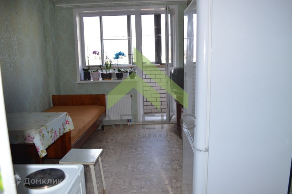 Продаётся студия, 18 м²