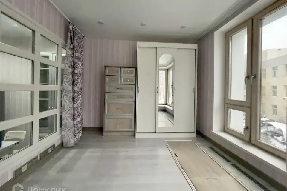 Продаётся 2-комнатная квартира, 41.1 м²