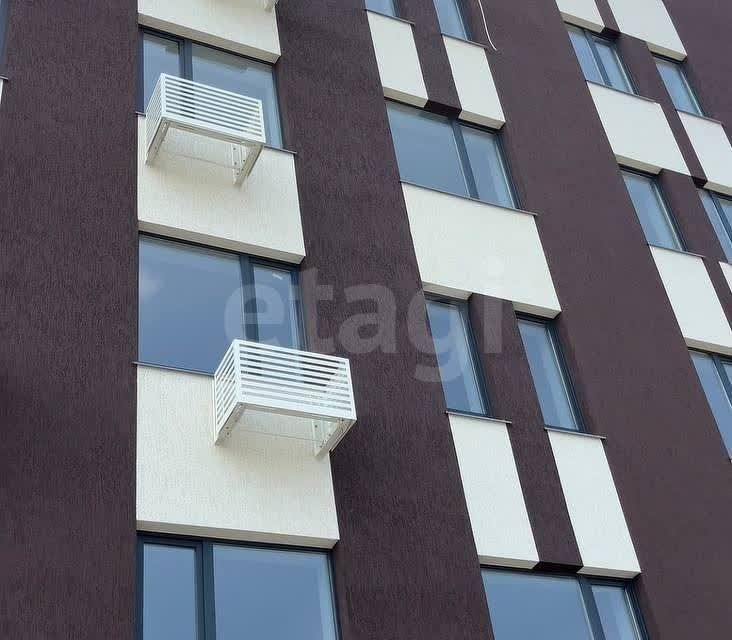 Продаётся 1-комнатная квартира, 31.92 м²