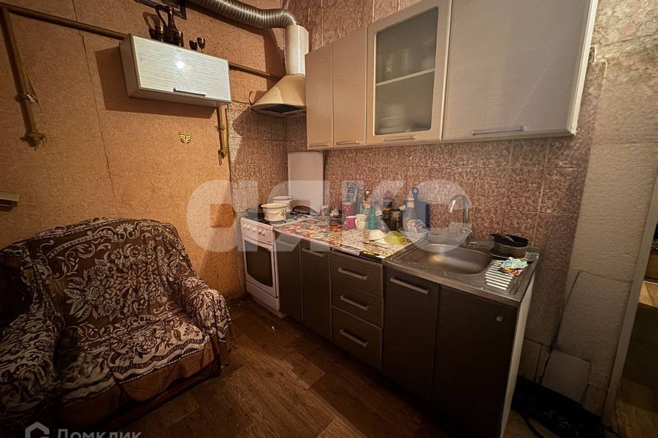 Продаётся 3-комнатная квартира, 70.1 м²