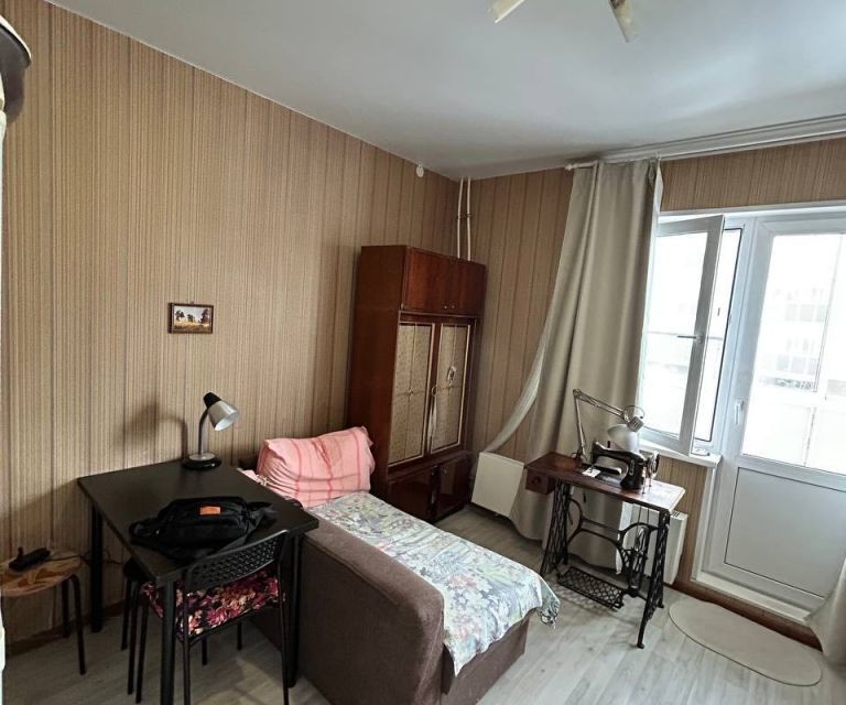 Продаётся 1-комнатная квартира, 19.3 м²