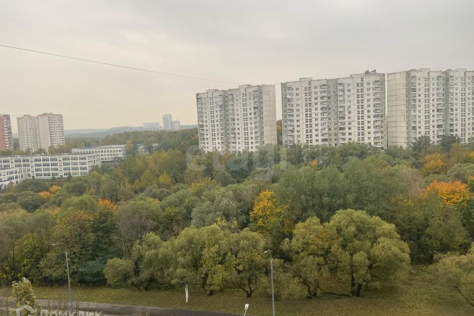 Продаётся 1-комнатная квартира, 32 м²