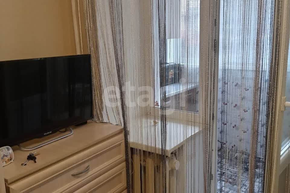 Сдаётся студия, 18 м²