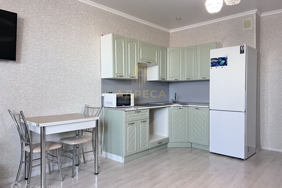 Продаётся студия, 29.2 м²