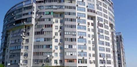 Продаётся 2-комнатная квартира, 75 м²