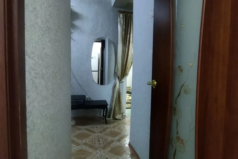 Продаётся 3-комнатная квартира, 53.7 м²