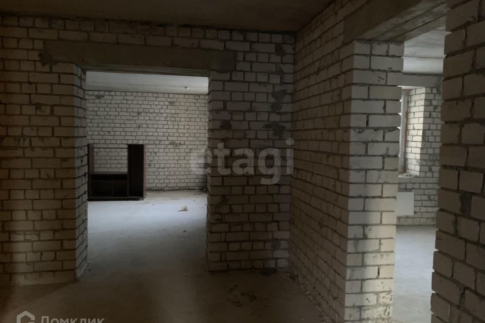 Продаётся 3-комнатная квартира, 87.8 м²