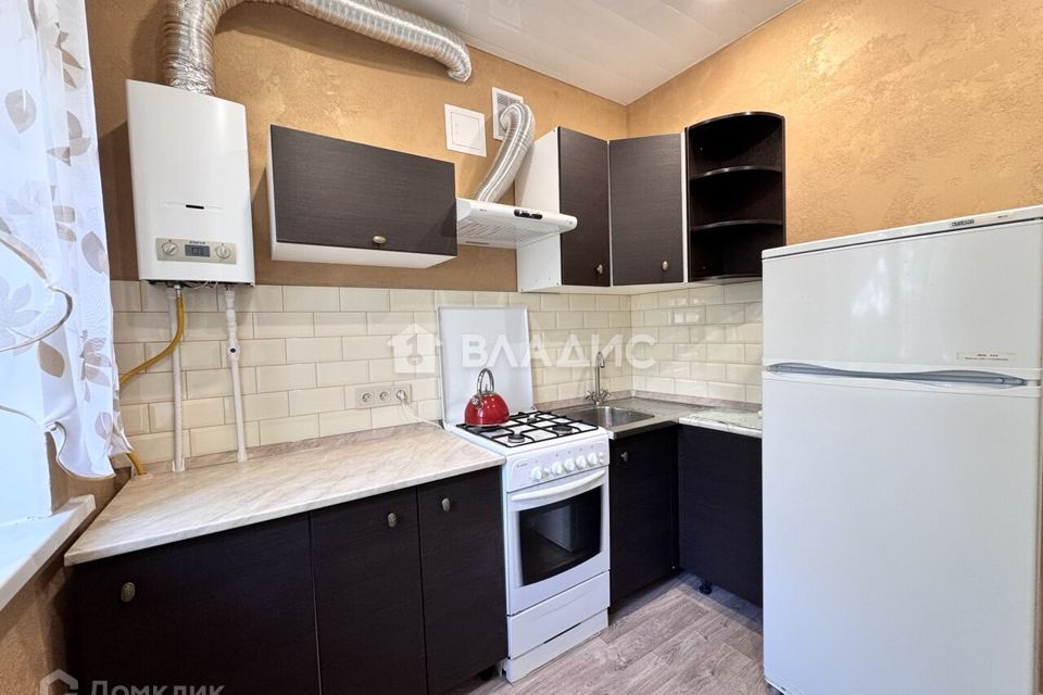 Сдаётся 1-комнатная квартира, 32 м²