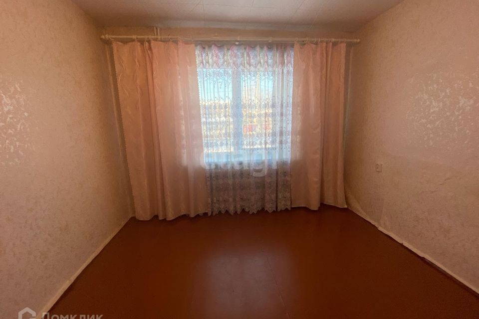 Продаётся 2-комнатная квартира, 49.5 м²