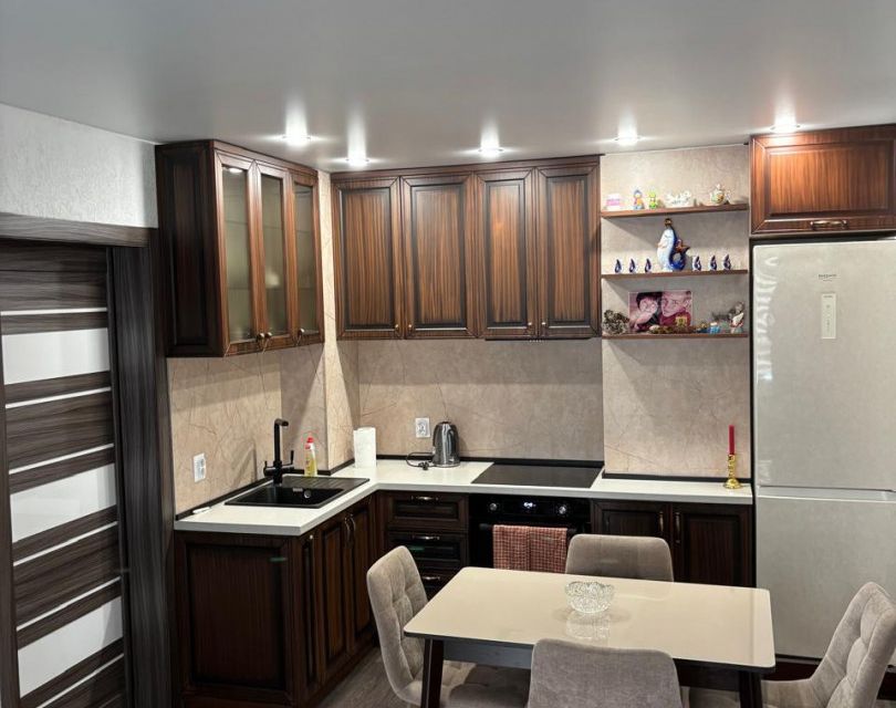 Продаётся 2-комнатная квартира, 45 м²