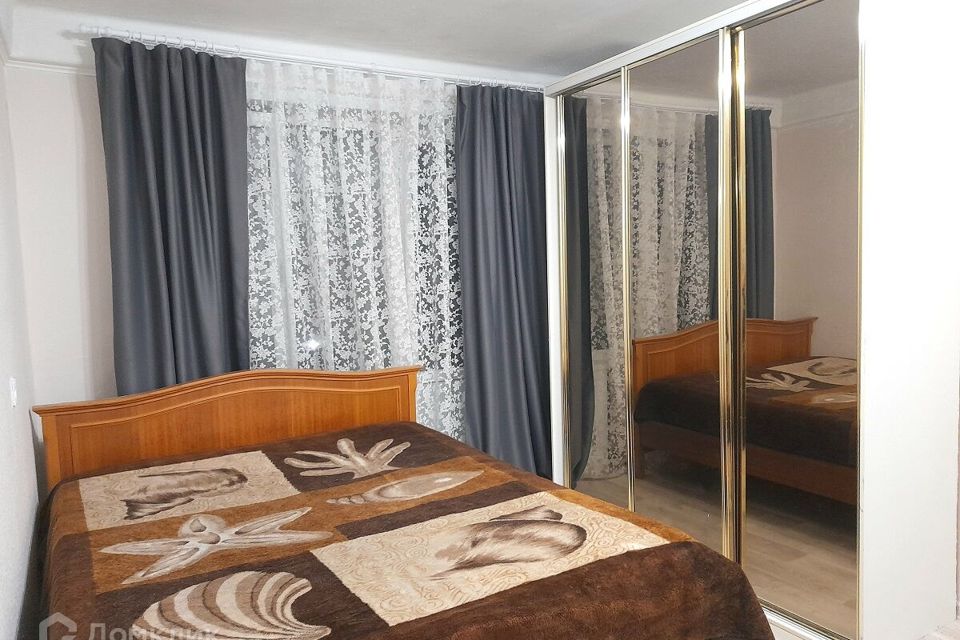Сдаётся 2-комнатная квартира, 48 м²
