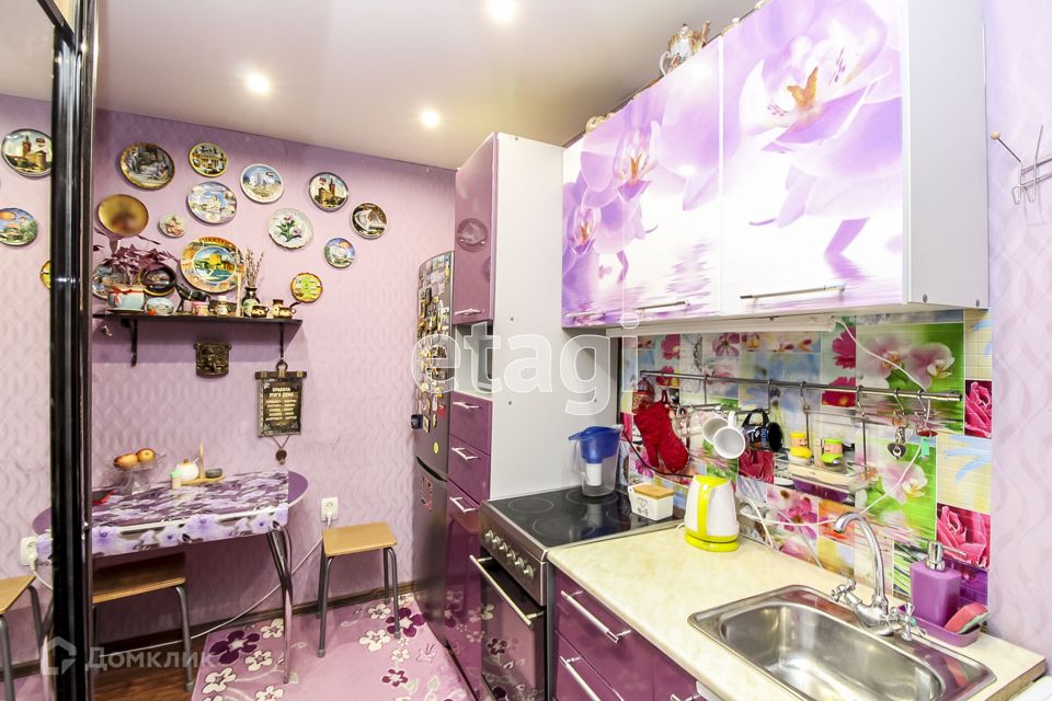 Продаётся комната в 1-комн. квартире, 17.8 м²
