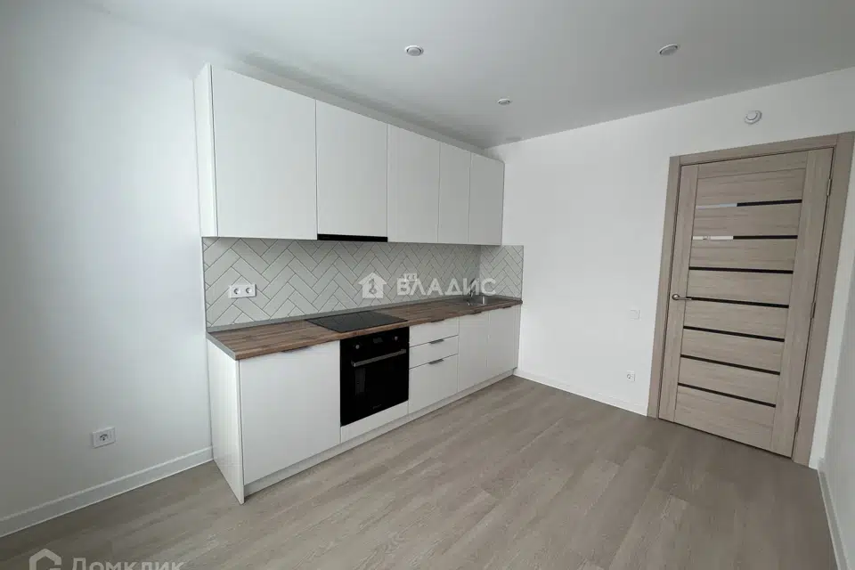Продаётся 1-комнатная квартира, 36 м²