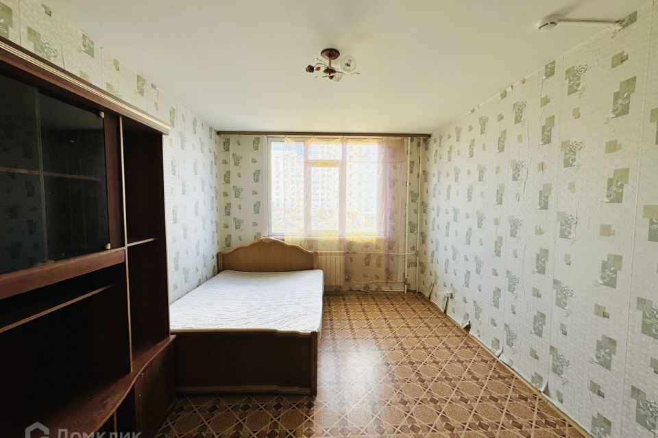Продаётся 3-комнатная квартира, 91 м²