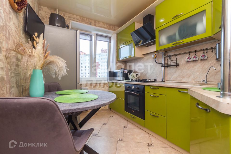 Продаётся 2-комнатная квартира, 45 м²