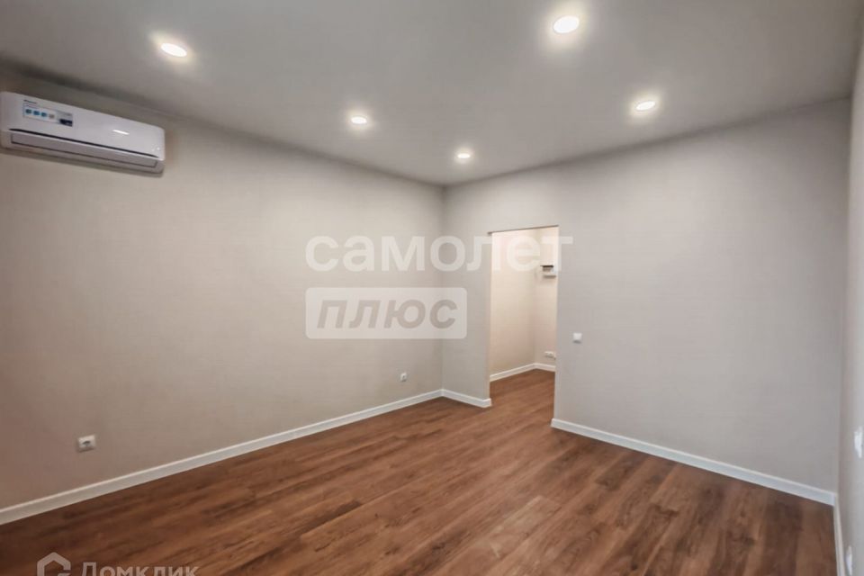 Сдаётся студия, 27.2 м²