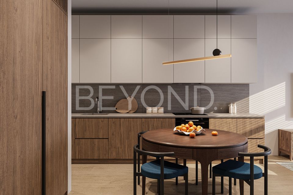 Продаётся 2-комнатная квартира, 79.3 м²