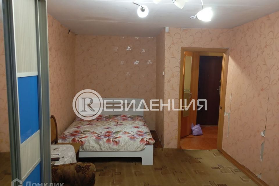 Сдаётся 1-комнатная квартира, 34.1 м²