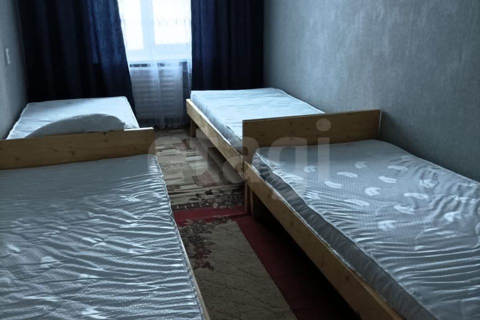 Сдаётся 2-комнатная квартира, 45.1 м²