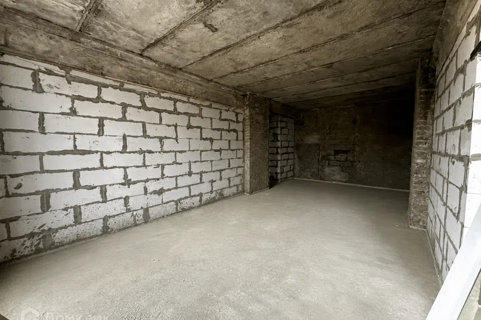 Продаётся 3-комнатная квартира, 87.29 м²