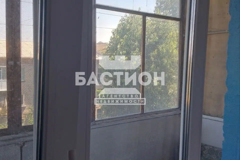 Продаётся 2-комнатная квартира, 44.7 м²