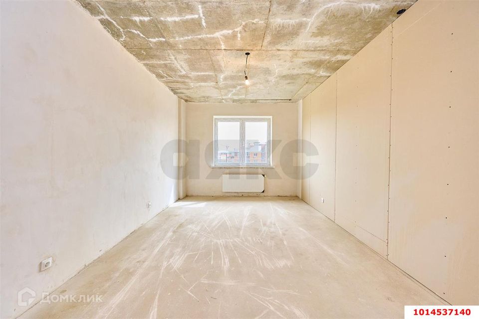 Продаётся 2-комнатная квартира, 65.6 м²