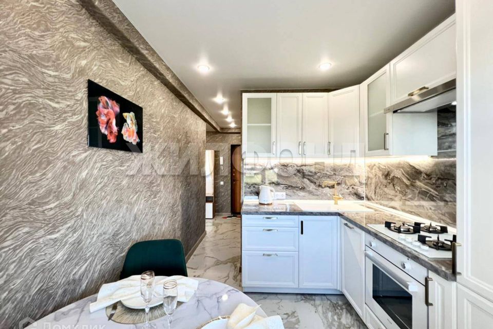 Продаётся 1-комнатная квартира, 34.4 м²