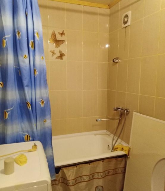 Сдаётся 1-комнатная квартира, 32 м²