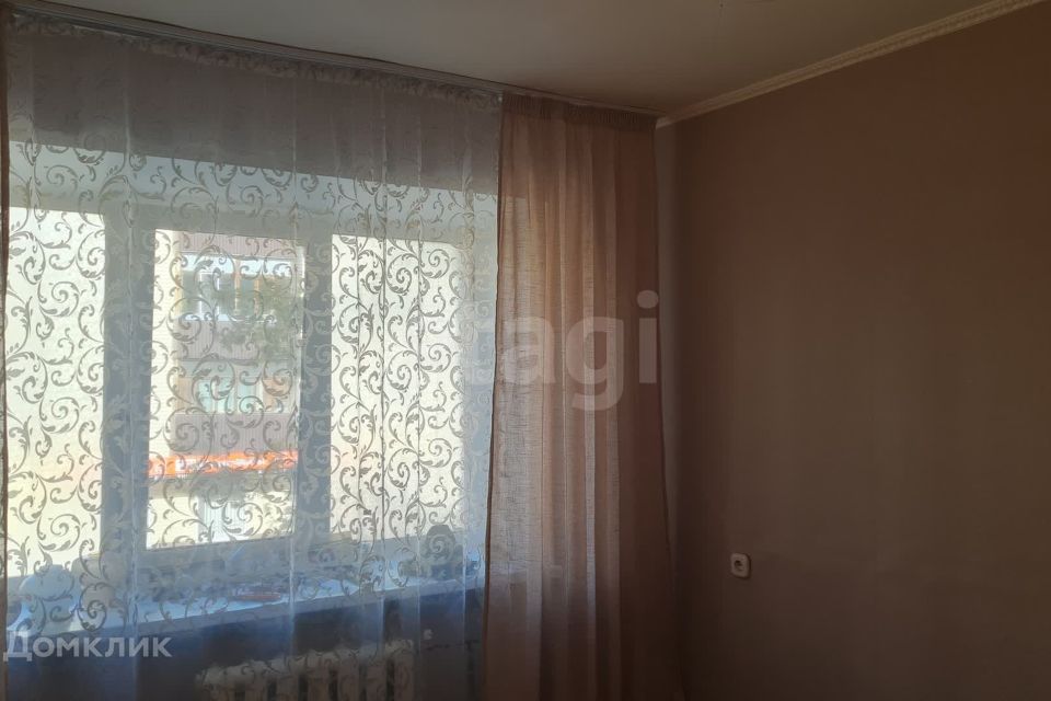 Продаётся студия, 16.6 м²