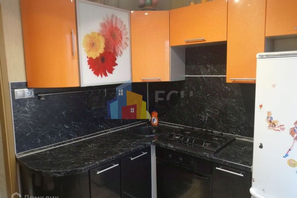 Продаётся 1-комнатная квартира, 30 м²