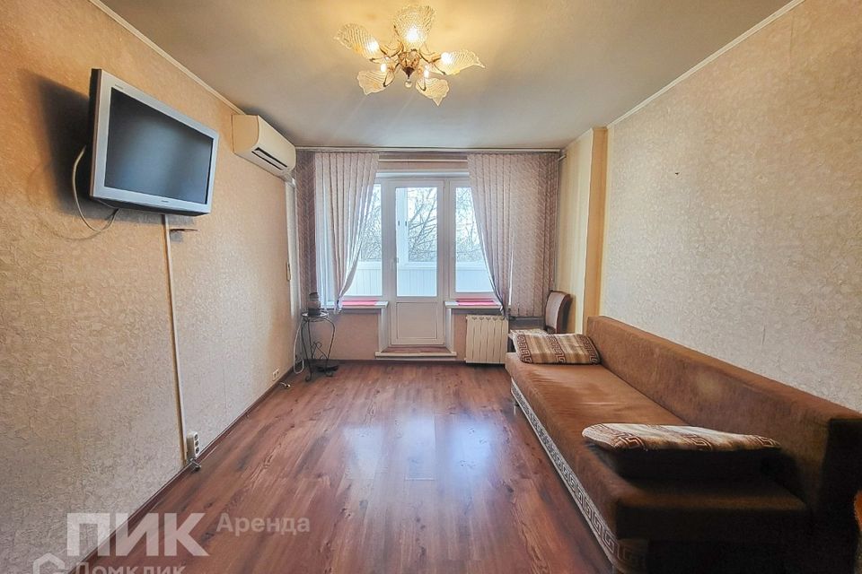 Сдаётся 2-комнатная квартира, 44.9 м²