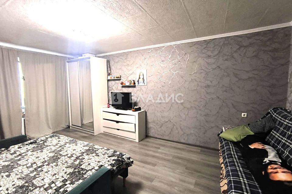 Продаётся 1-комнатная квартира, 30.2 м²