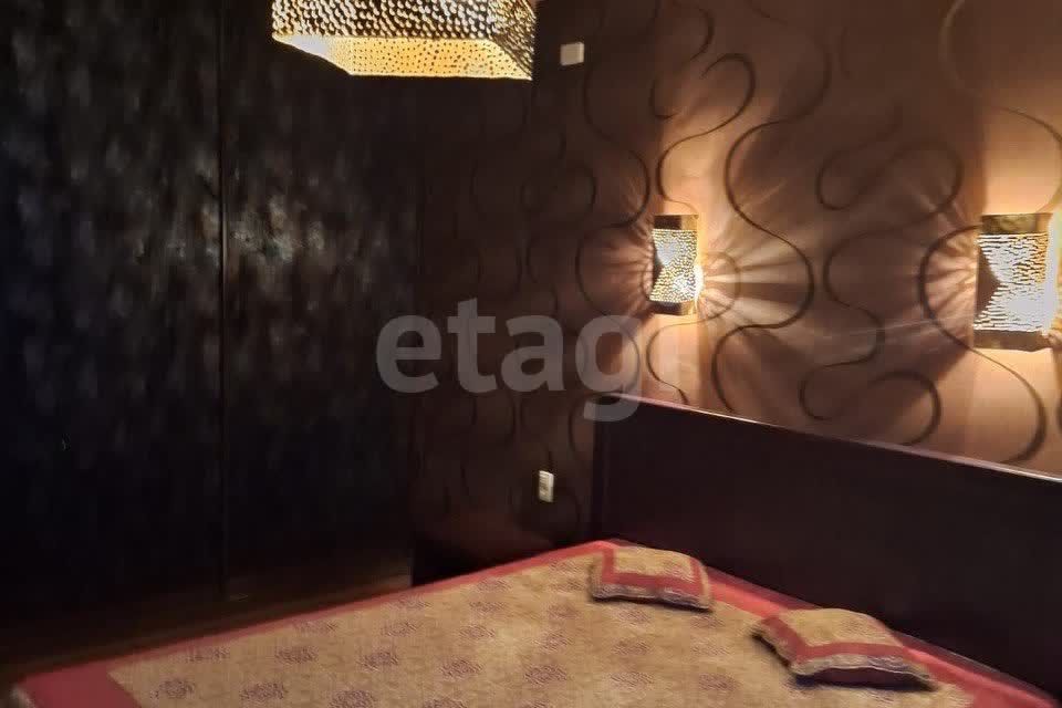 Продаётся 2-комнатная квартира, 78 м²