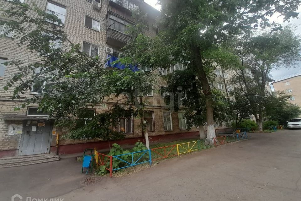 Продаётся 1-комнатная квартира, 42.1 м²