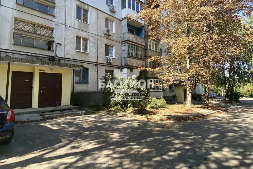 Продаётся 1-комнатная квартира, 31.5 м²