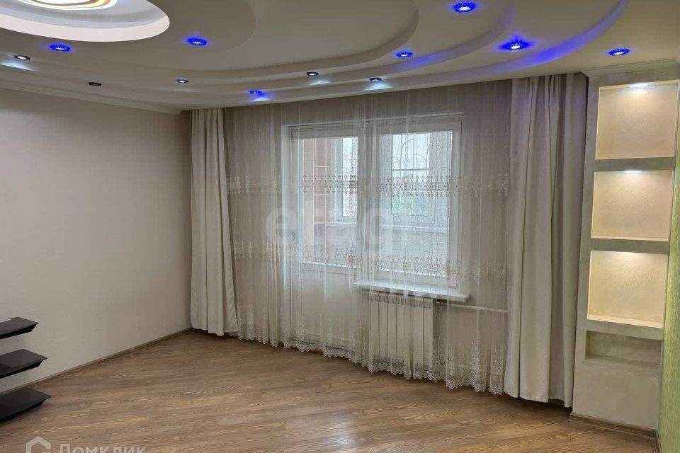 Продаётся 1-комнатная квартира, 45 м²