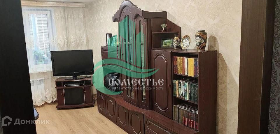 Продаётся 3-комнатная квартира, 64.9 м²
