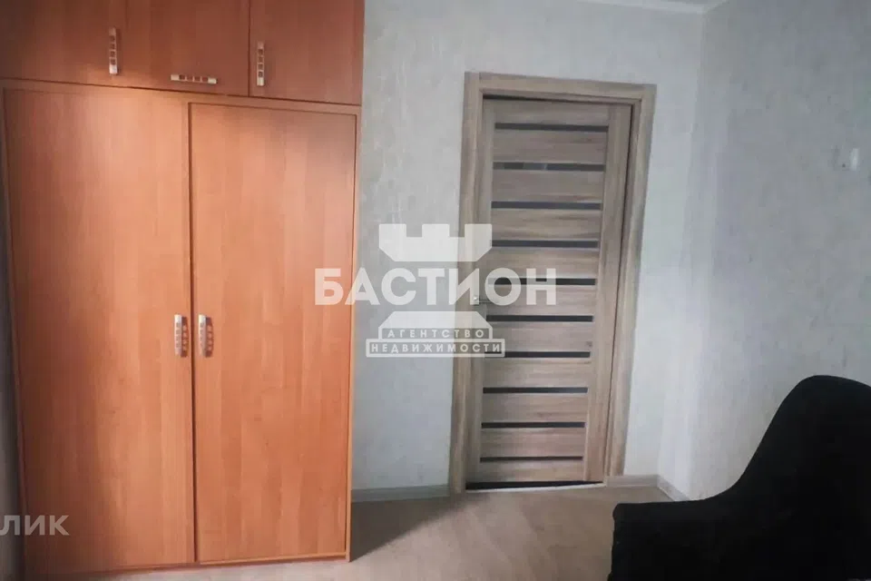 Продаётся 2-комнатная квартира, 42 м²