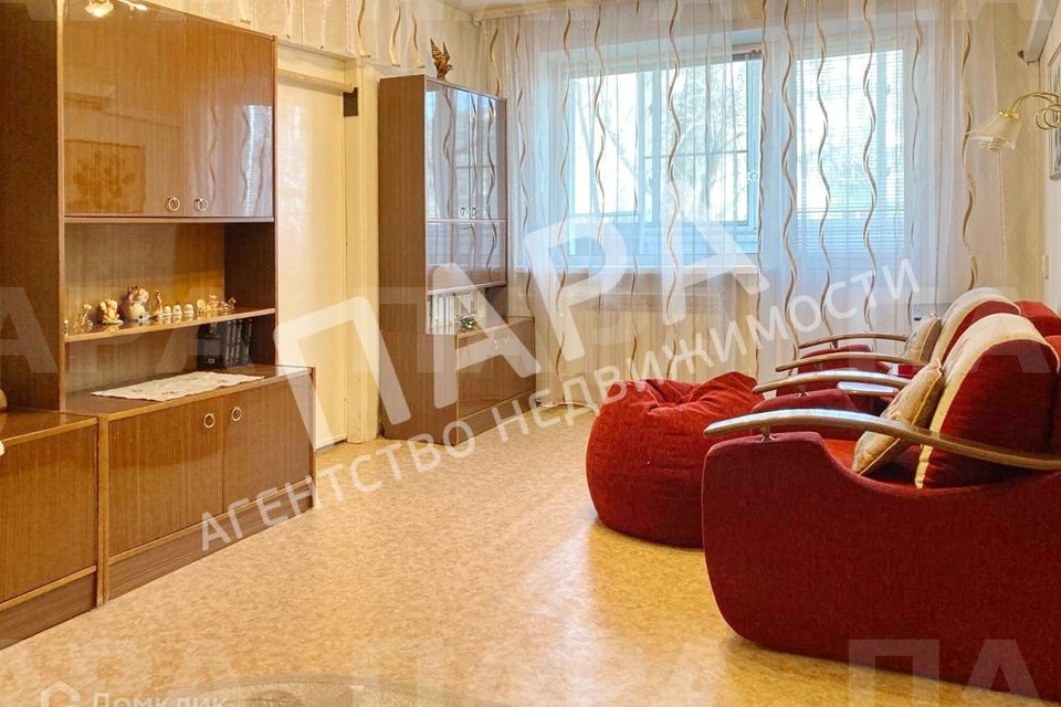 Сдаётся 2-комнатная квартира, 45 м²