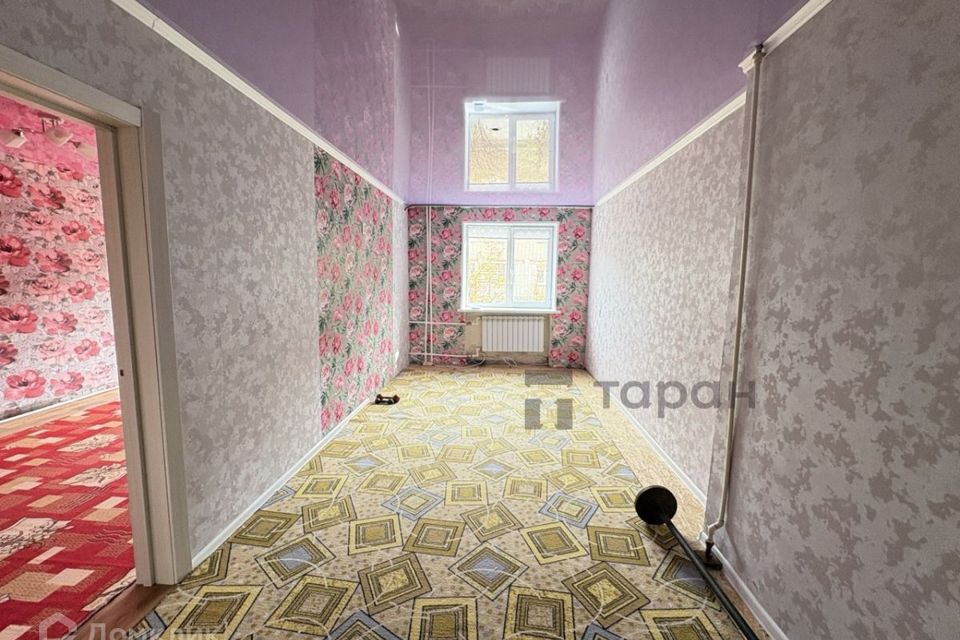 Продаётся 3-комнатная квартира, 81.1 м²