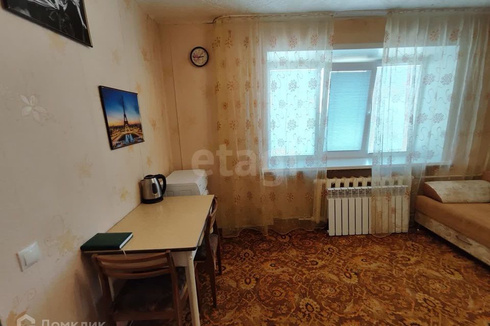 Сдаётся 2-комнатная квартира, 23.6 м²