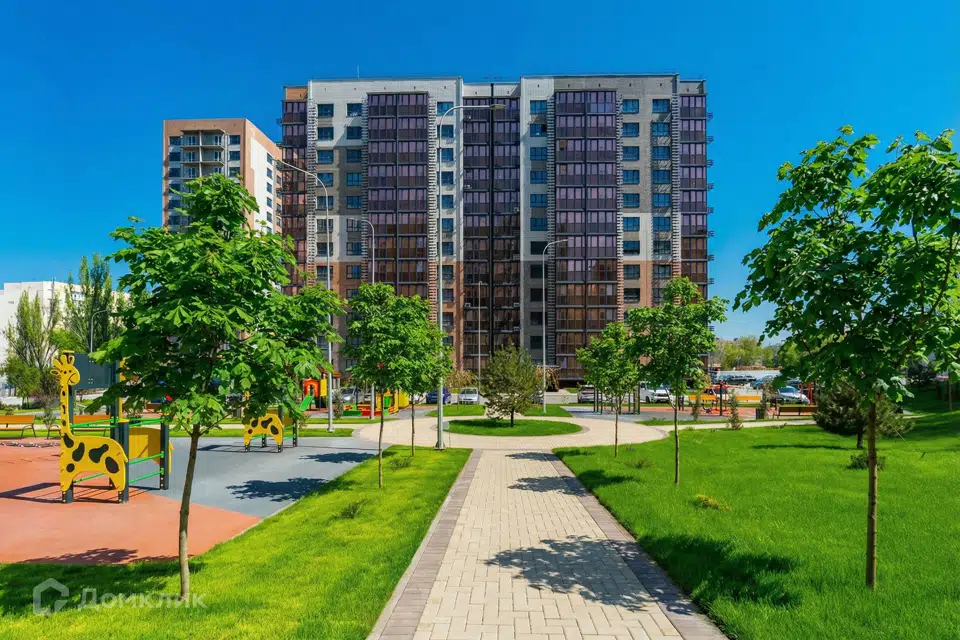 ЖК Ленинградский Квартал