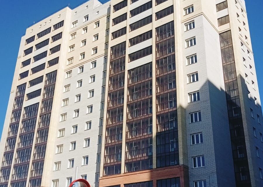 Продаётся 3-комнатная квартира, 71.15 м²