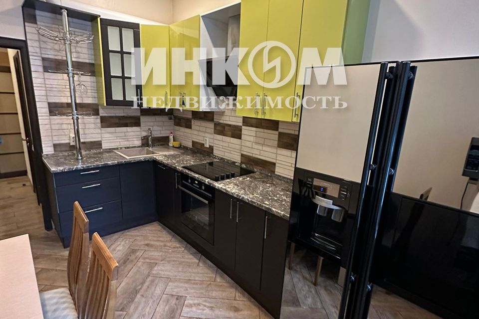 Продаётся 2-комнатная квартира, 75 м²