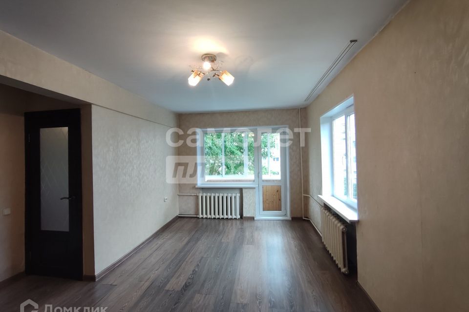Продаётся 1-комнатная квартира, 31.3 м²