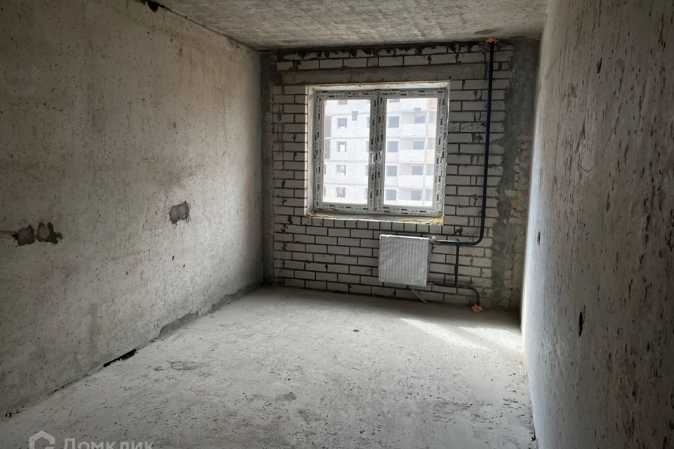 Продаётся 1-комнатная квартира, 36.5 м²