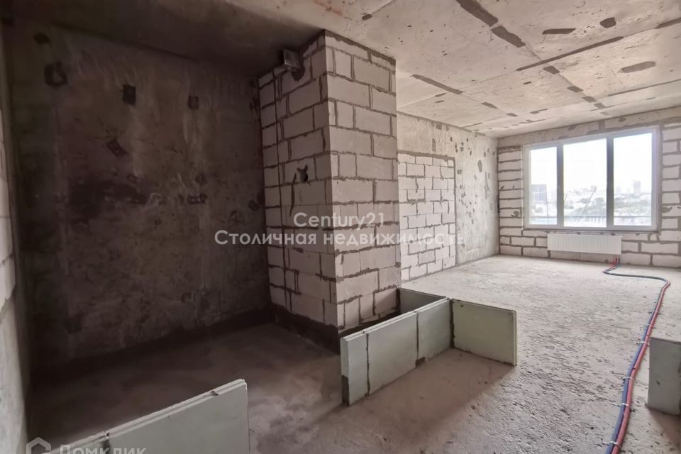Продаётся студия, 35.6 м²
